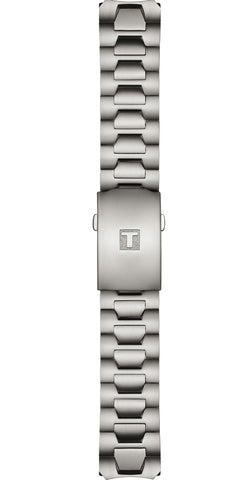 Tissot Watch T-Touch Expert Titanium