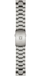Tissot Watch T-Touch Expert Titanium