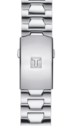 Tissot Watch T Touch II Titanium T0474204420700 Watch Jura Watches