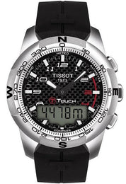 Tissot Watch T-Touch II Titanium T0474204720700