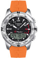 Tissot Watch T-Touch II Titanium T0474204720701