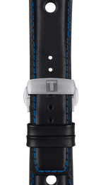 Tissot Watch Alpine On Board Mens