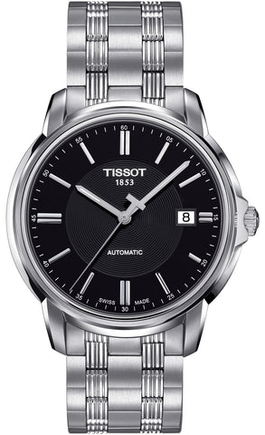Tissot Watch Automatic III T0654071105100