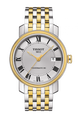 Tissot Watch Bridgeport Automatic T0974072203300
