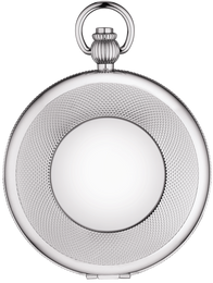 Tissot Pocket Watch Bridgeport Mechanical Skeleton