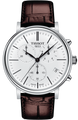 Tissot Watch Carson Premium Gents T1224171601100