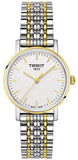 Tissot Watch Everytime T1092102203100