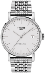 Tissot Watch Everytime T1094071103100