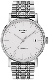 Tissot Watch Everytime T1094071103100