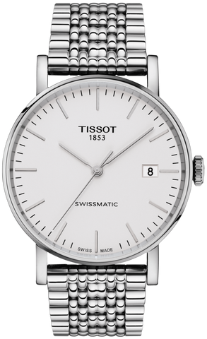 Tissot Watch Everytime T1094071103100