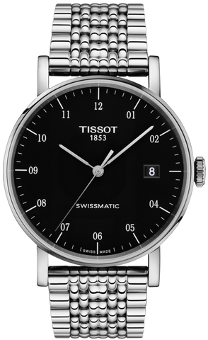 Tissot Watch Everytime T1094071105200
