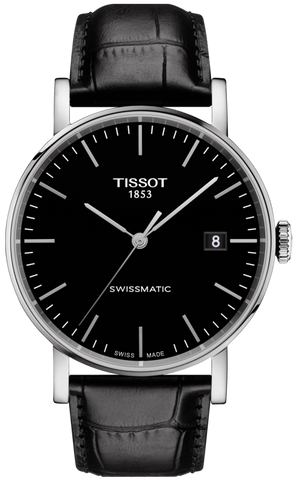 Tissot Watch Everytime T1094071605100