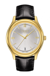 Tissot Watch Fascination T9244101603800