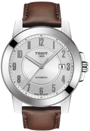 Tissot Watch Gentleman T0984071603200