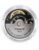 Tissot Watch Gentleman