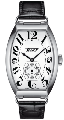 Tissot Watch Heritage Porto Mechanical T1285051601200