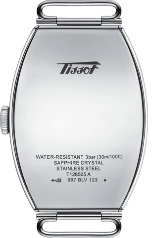 Tissot Watch Heritage Porto Mechanical
