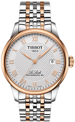 Tissot Watch Le Locle T0064072203300