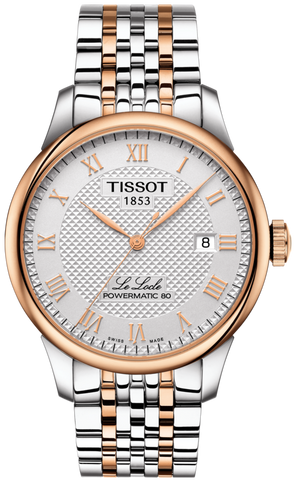 Tissot Watch Le Locle T0064072203300
