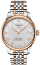 Tissot Watch Le Locle T0064072203300