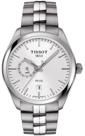 Tissot Watch PR100 T1014521103100