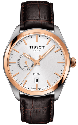 Tissot Watch PR100 T1014522603100
