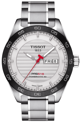 Tissot Watch PRS516 T1004301103100