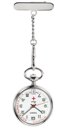 Tissot Watch Pendant Fob Ladies T81722112