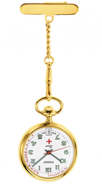 Tissot Watch Pendant Fob Ladies T81722212