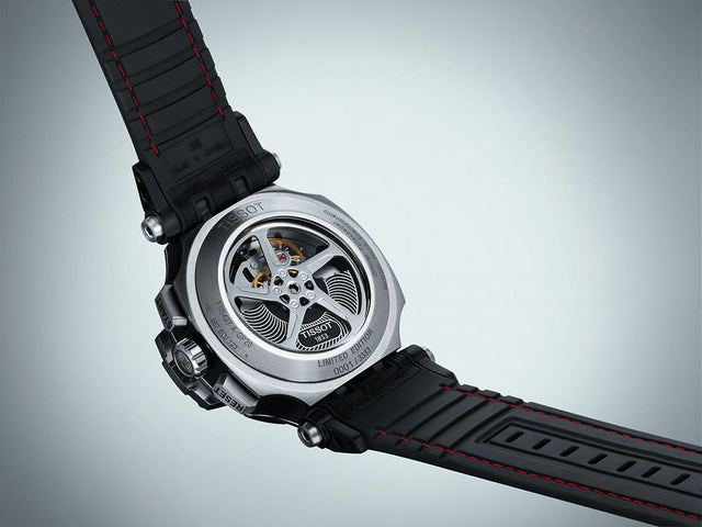 Tissot Watch T-Race MotoGP Automatic 2020 Limited Edition