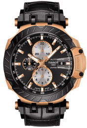 Tissot Watch T-Race MotoGP Chronograph Automatic 2019 Limited Edition T1154273705100
