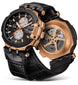 Tissot Watch T-Race MotoGP Chronograph Automatic 2019 Limited Edition