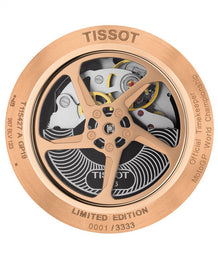 Tissot Watch T-Race MotoGP Chronograph Automatic 2019 Limited Edition