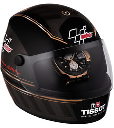 Tissot Watch T-Race MotoGP Chronograph Automatic 2019 Limited Edition