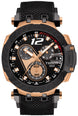Tissot Watch T-Race MotoGP Chronograph Quartz 2019 Limited Edition T1154173705700.