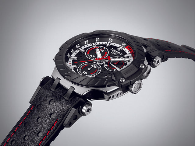 Tissot Watch T-Race MotoGP Quartz 2020 Limited Edition