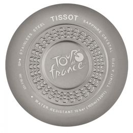 Tissot Watch T-Race Tour De France 2019