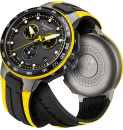 Tissot Watch T-Race Tour De France 2019