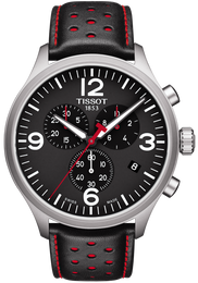 Tissot Watch T Sport Chrono XL T1166171605702