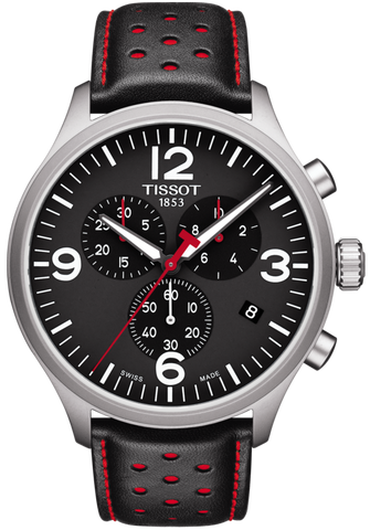 Tissot Watch T Sport Chrono XL T1166171605702
