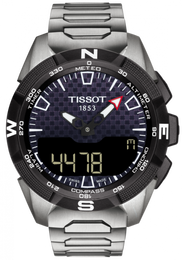 Tissot Watch T-Touch Expert Solar II T1104204405100