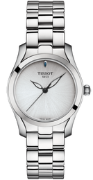 Tissot Watch T-Wave T1122101103100