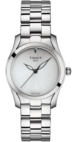 Tissot Watch T-Wave T1122101103100