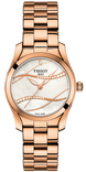 Tissot Watch T-Wave T1122103311100