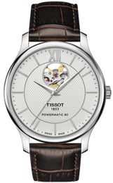 Tissot Watch Tradition T0639071603800