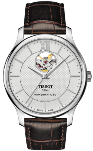 Tissot Watch Tradition T0639071603800