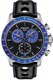 Tissot Watch V8 Alpine Special Edition T1064171620101