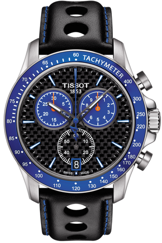Tissot Watch V8 Alpine Special Edition T1064171620101