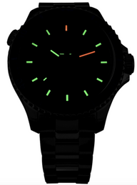 Traser H3 P67 Diver Blue Special Set Watch