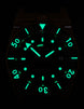Triton Watch Subphotique Classic Black TR-01